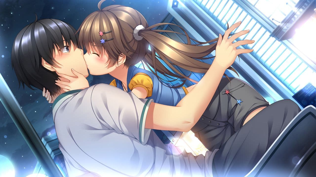 Captura 3 de Tricolour Lovestory