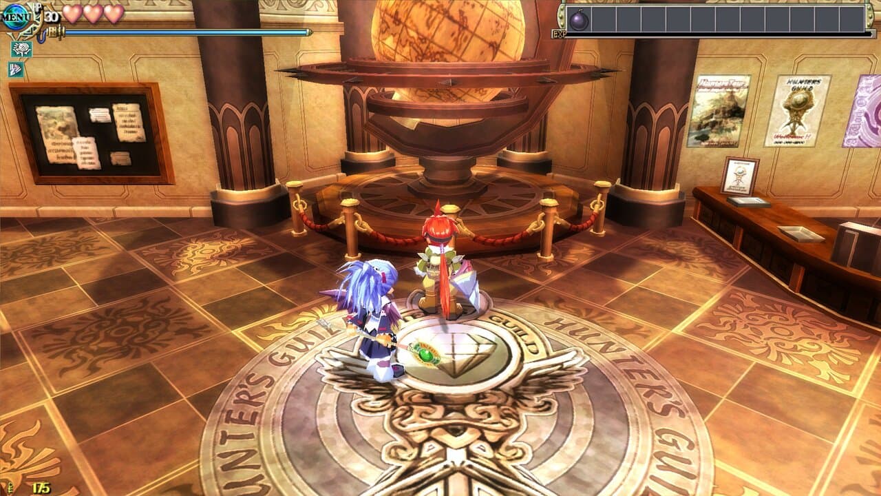 Captura 4 de Zwei: The Ilvard Insurrection
