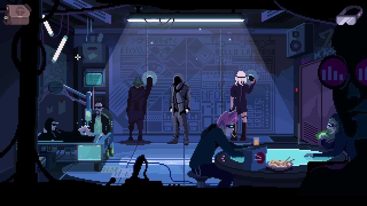 Captura 3 de VirtuaVerse