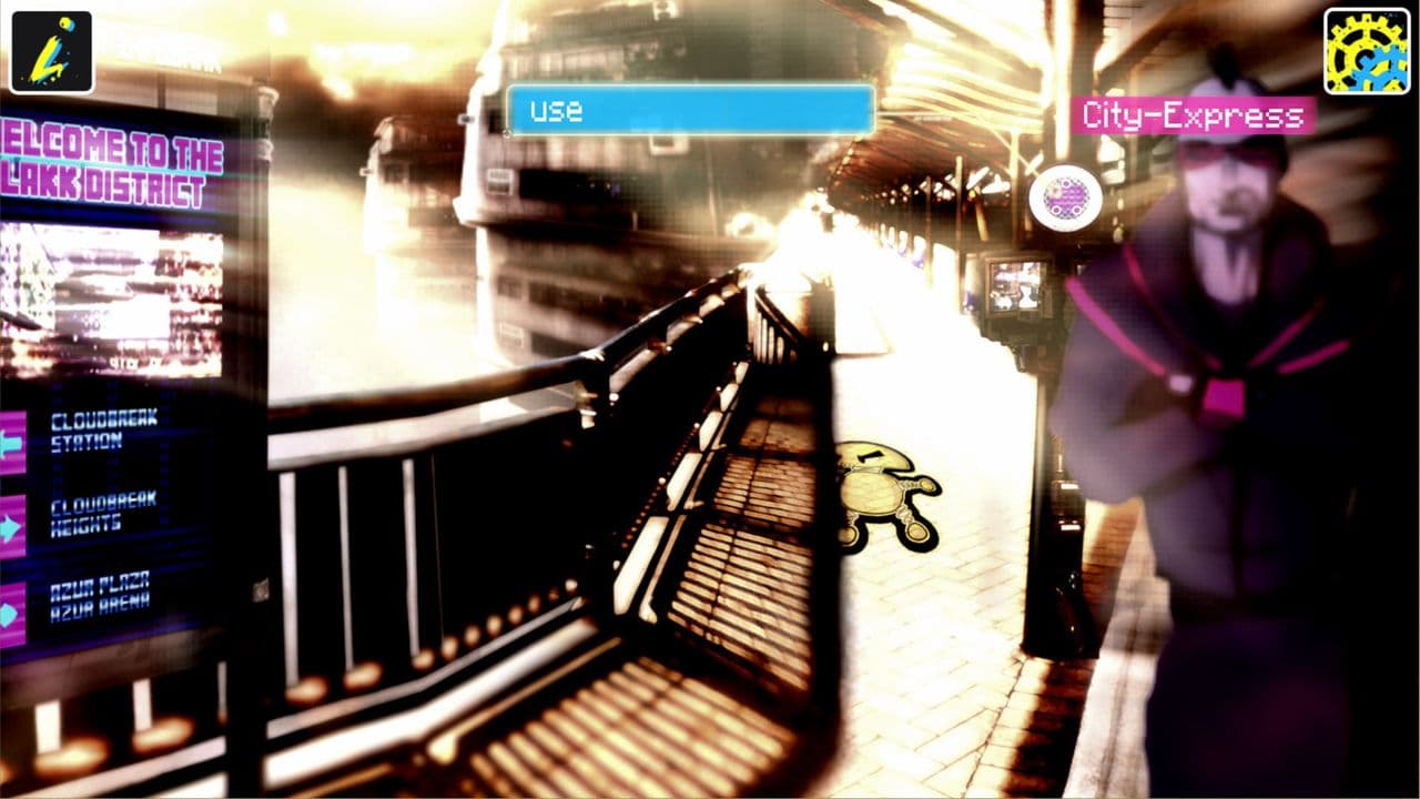 Captura 4 de Sinless + OST