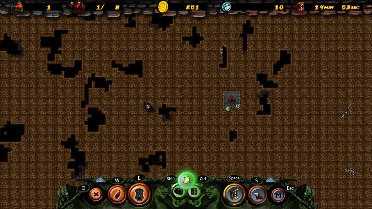 Captura 6 de Dwarfs!?