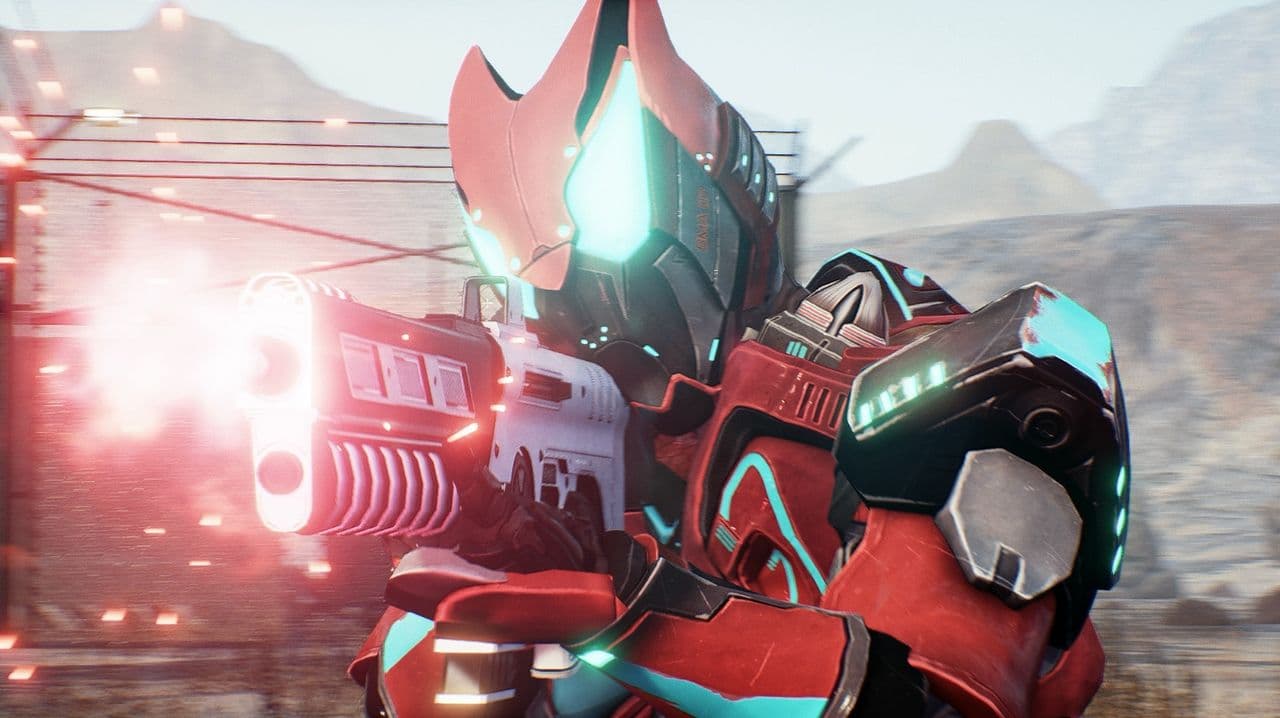 Captura 5 de Guardians of Orion