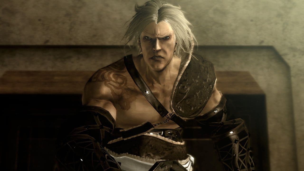 Captura 3 de NIER