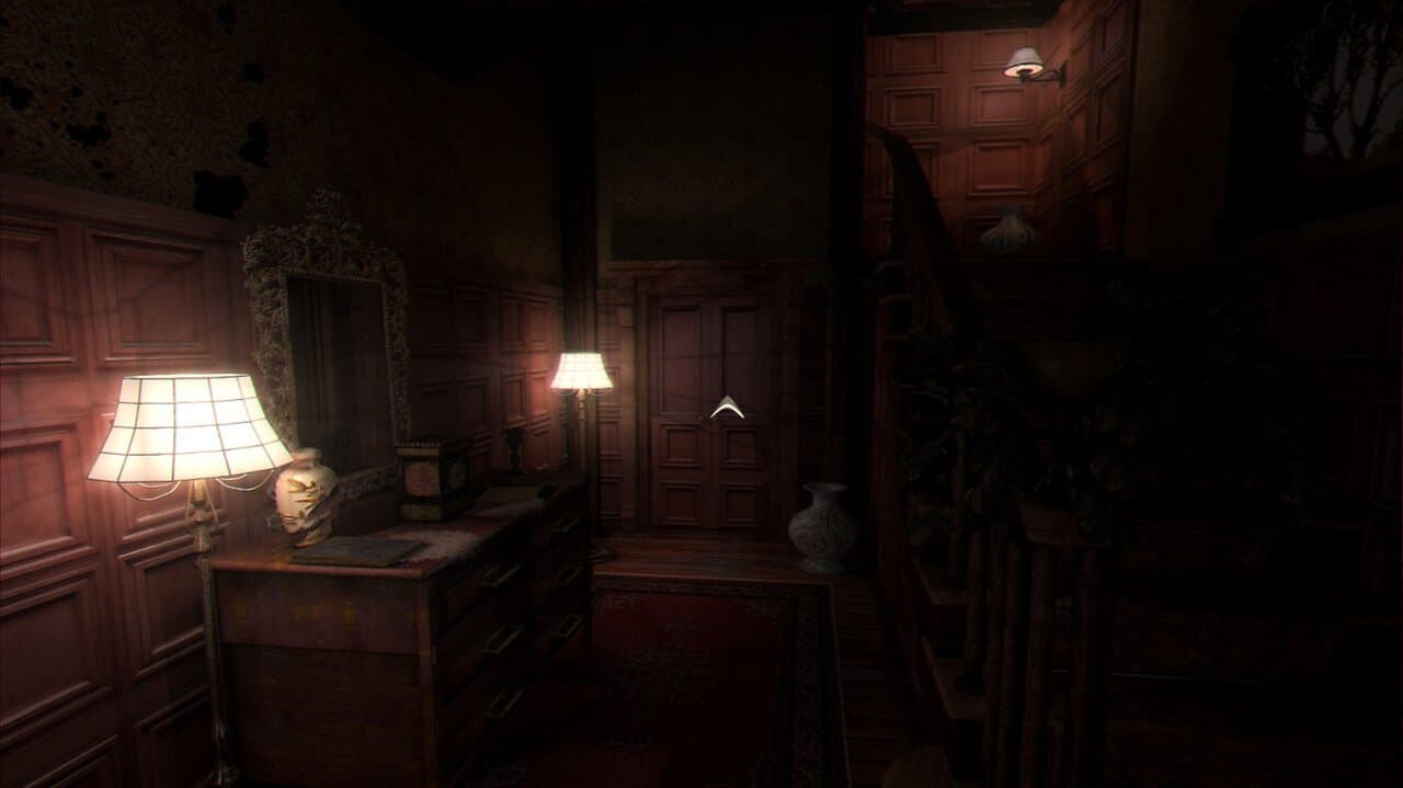 Captura 2 de Darkness Within 1: In Pursuit of Loath Nolder