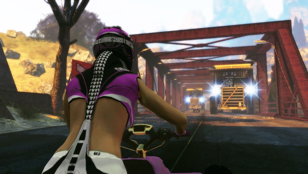 Captura 4 de nail'd