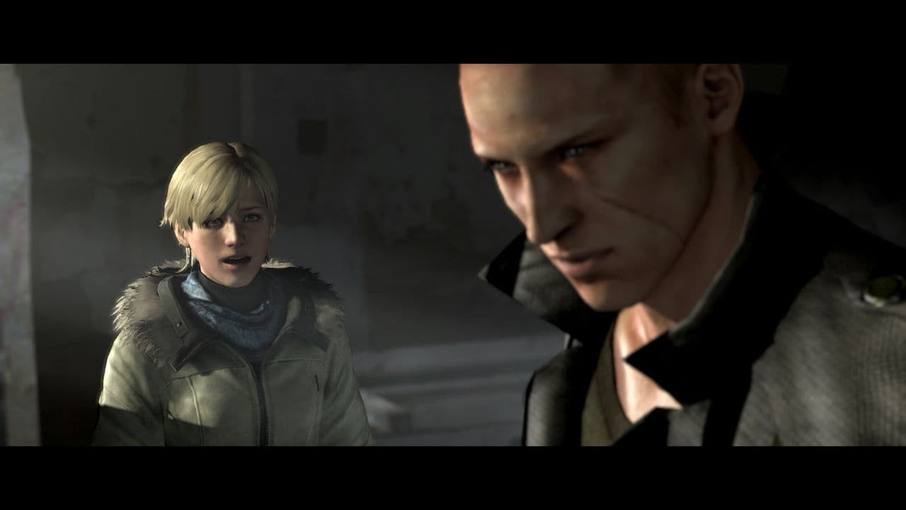 Captura 5 de Resident Evil 6