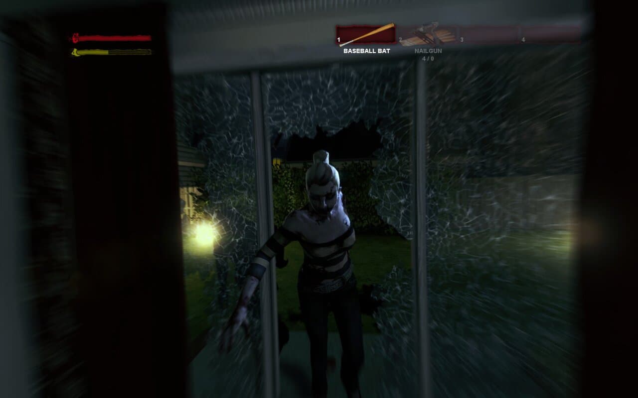 Captura 3 de Contagion