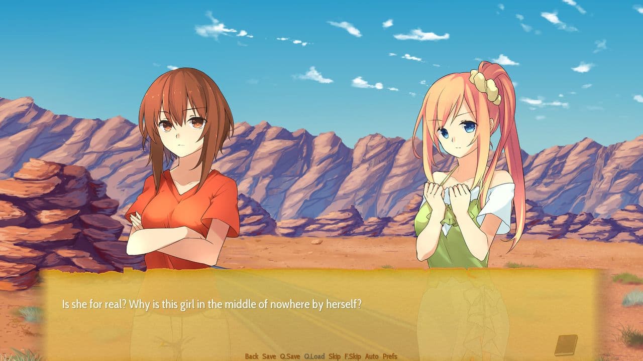 Captura 4 de Highway Blossoms