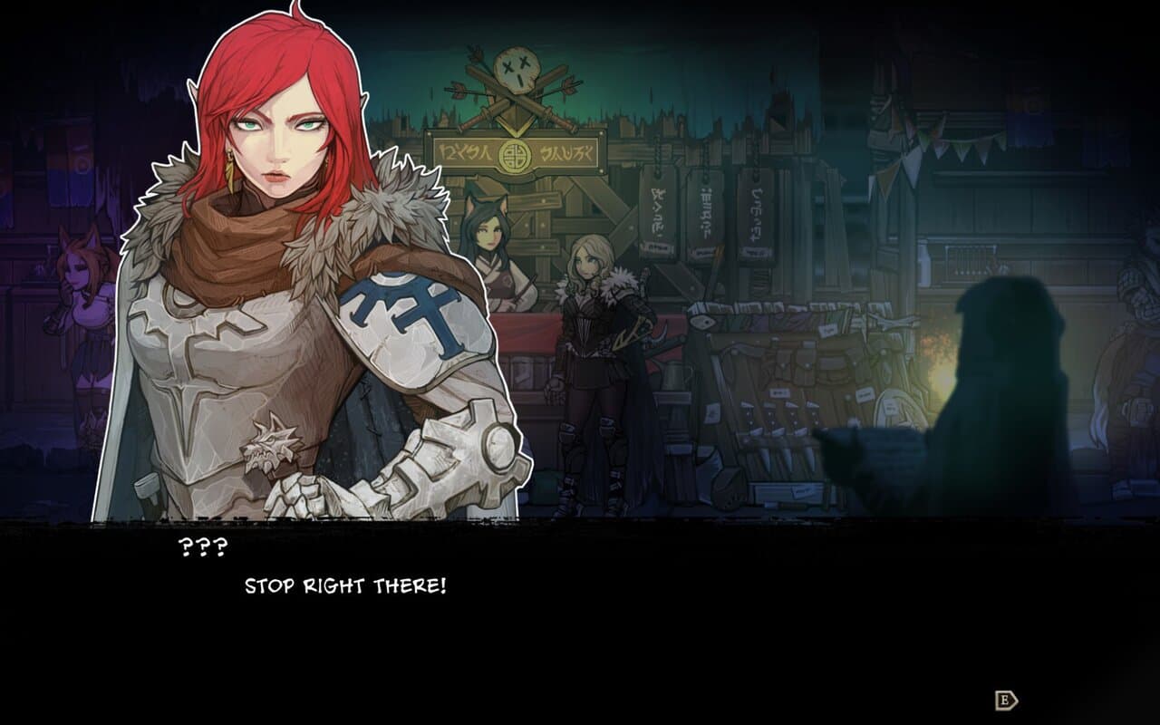 Captura 6 de Vambrace: Cold Soul