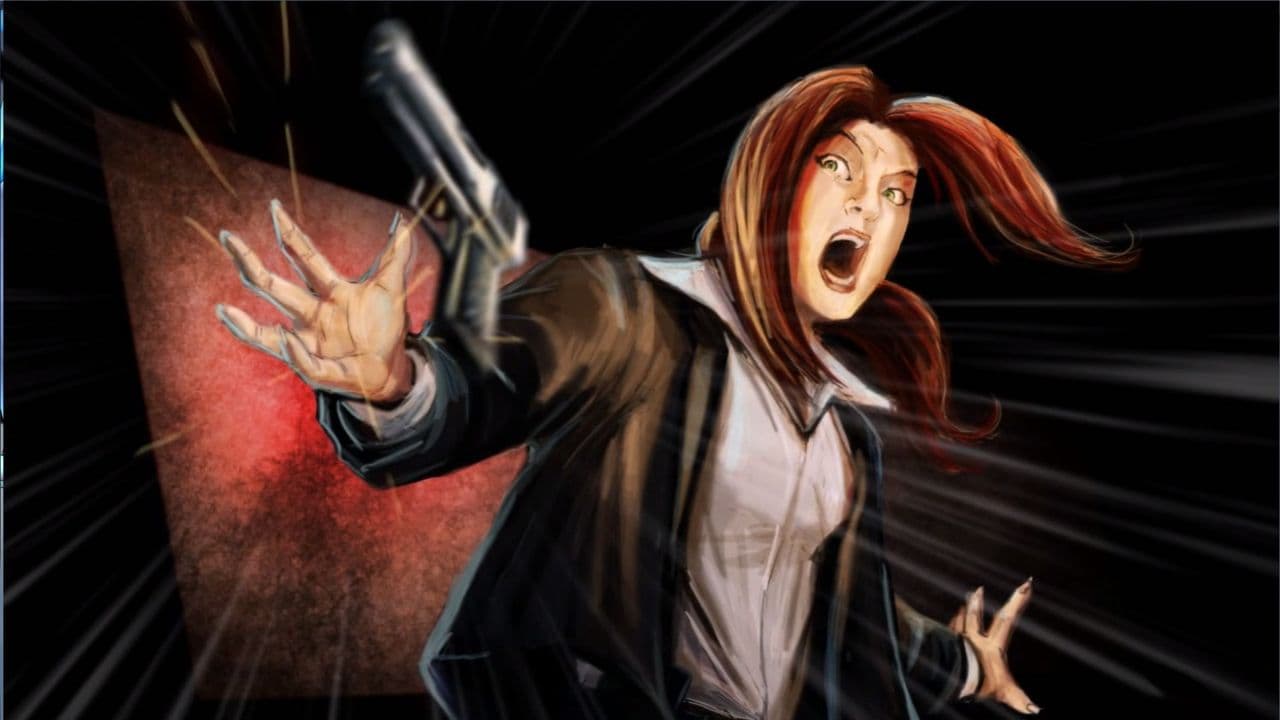 Captura 6 de Cognition: An Erica Reed Thriller