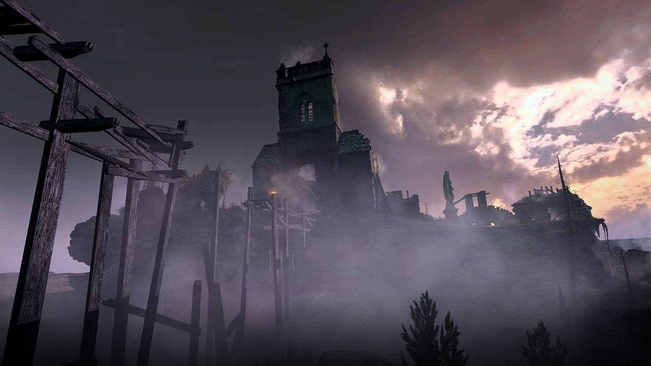 Captura 2 de Zombie Army Trilogy