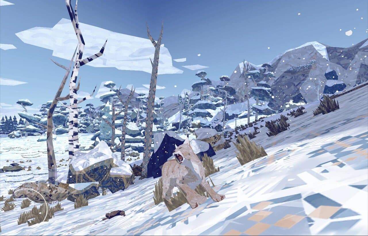 Captura 6 de Shelter 2
