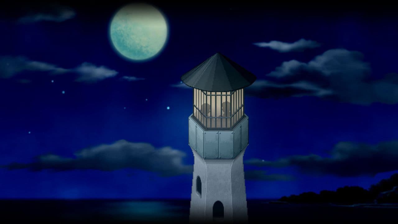 Captura 6 de To the Moon
