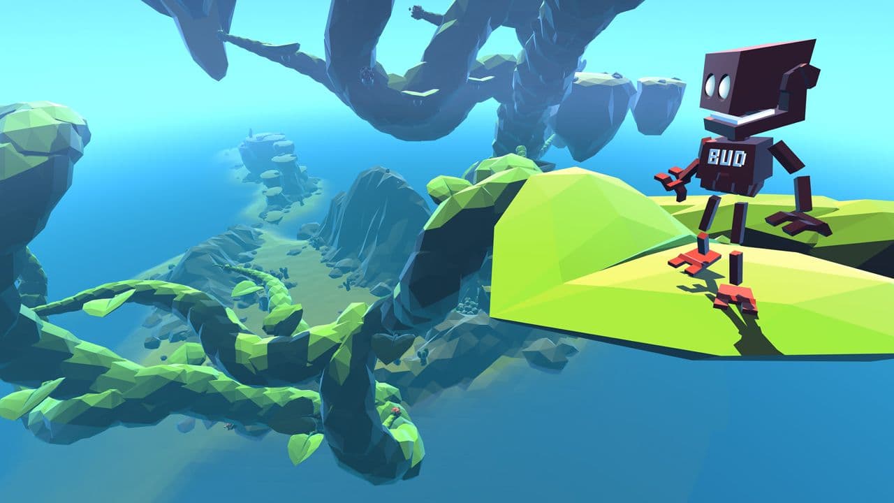 Captura 2 de Grow Home