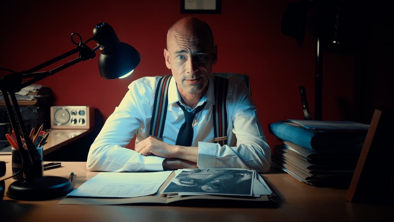 Captura 3 de The Shapeshifting Detective