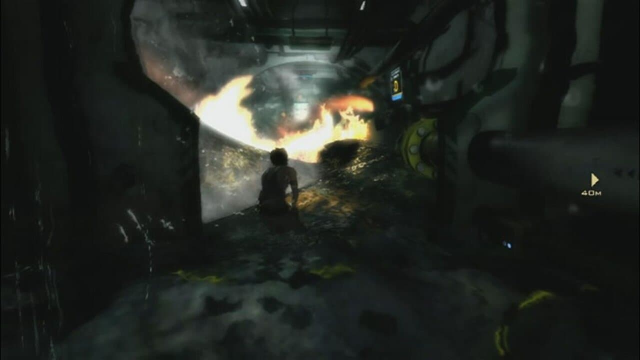 Captura 5 de Hydrophobia