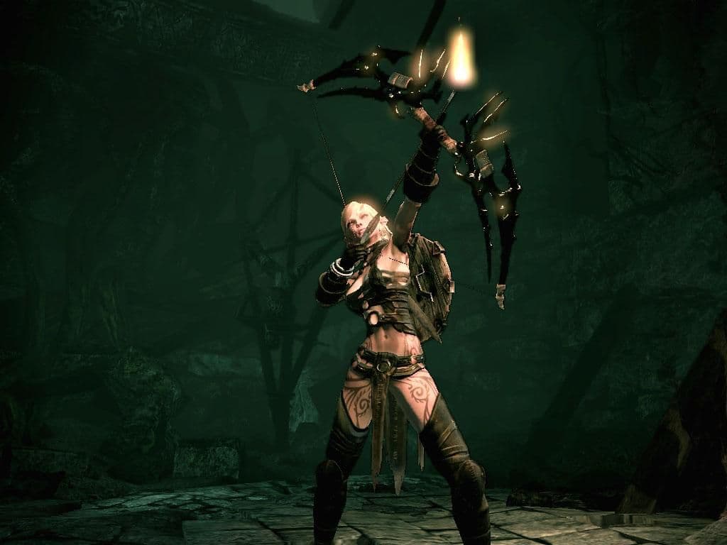 Captura 3 de Hunted: The Demon’s Forge