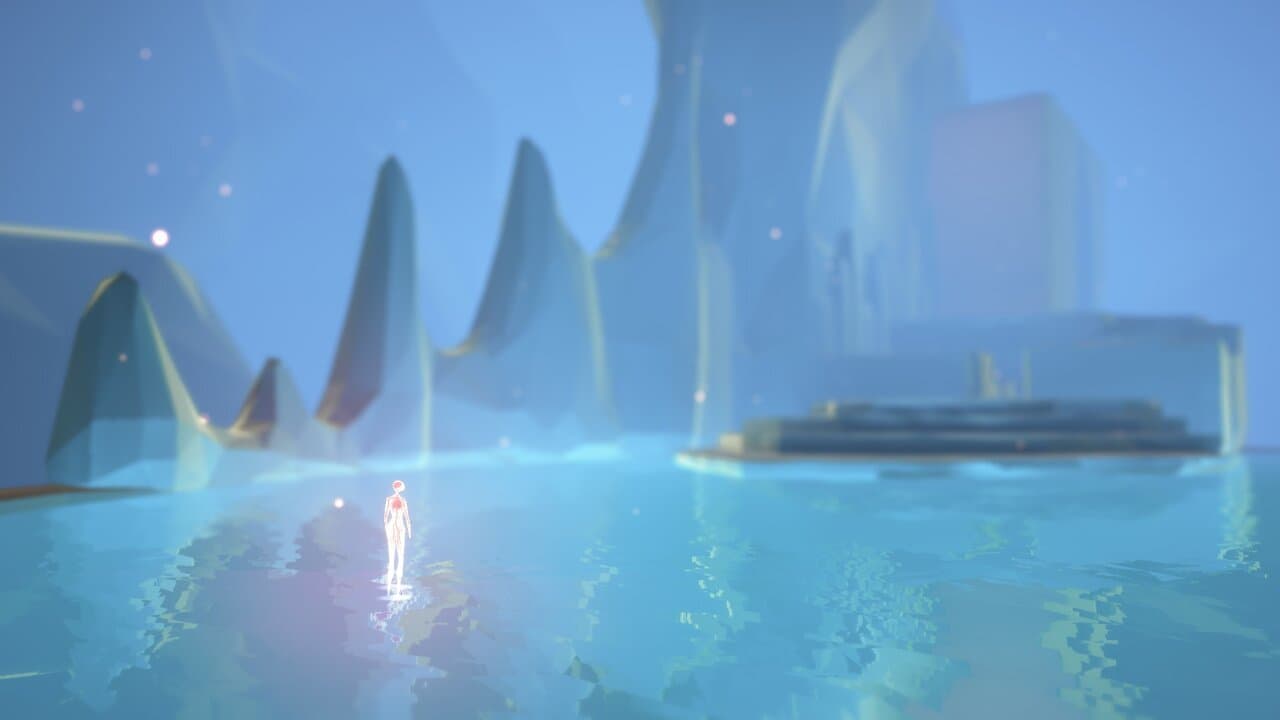 Captura 1 de Etherborn