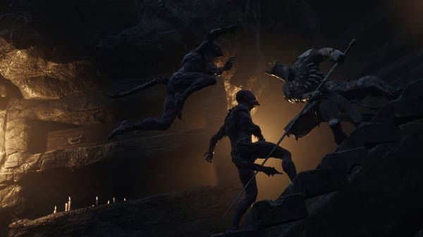 Captura 4 de Mortal Shell
