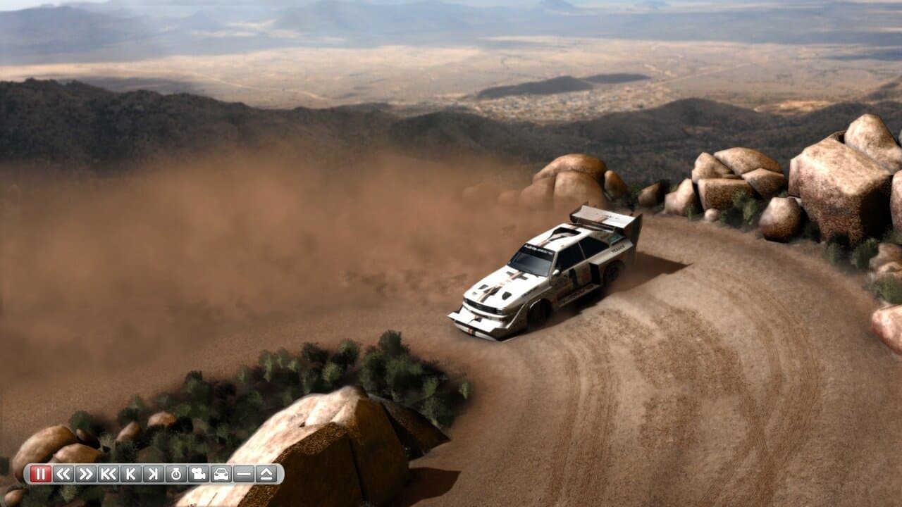 Captura 6 de Colin McRae: DiRT