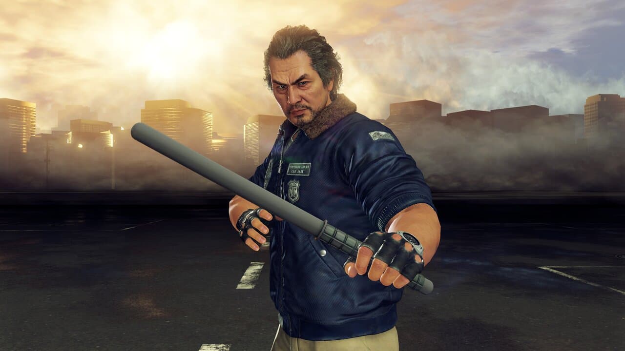Captura 5 de Yakuza: Like a Dragon