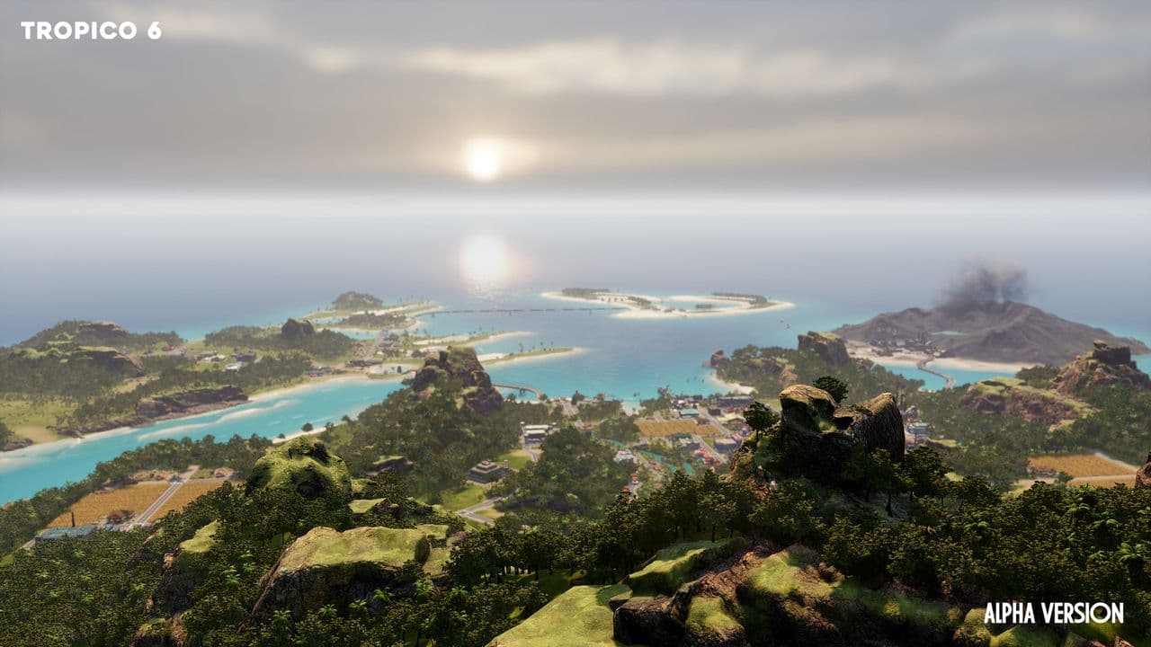 Captura 5 de Tropico 6