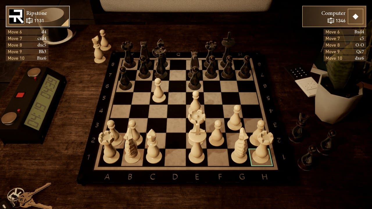 Captura 3 de Chess Ultra