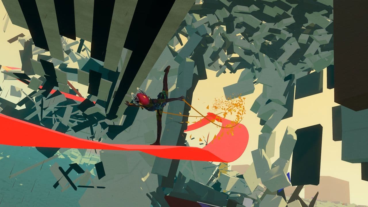 Captura 3 de Bound