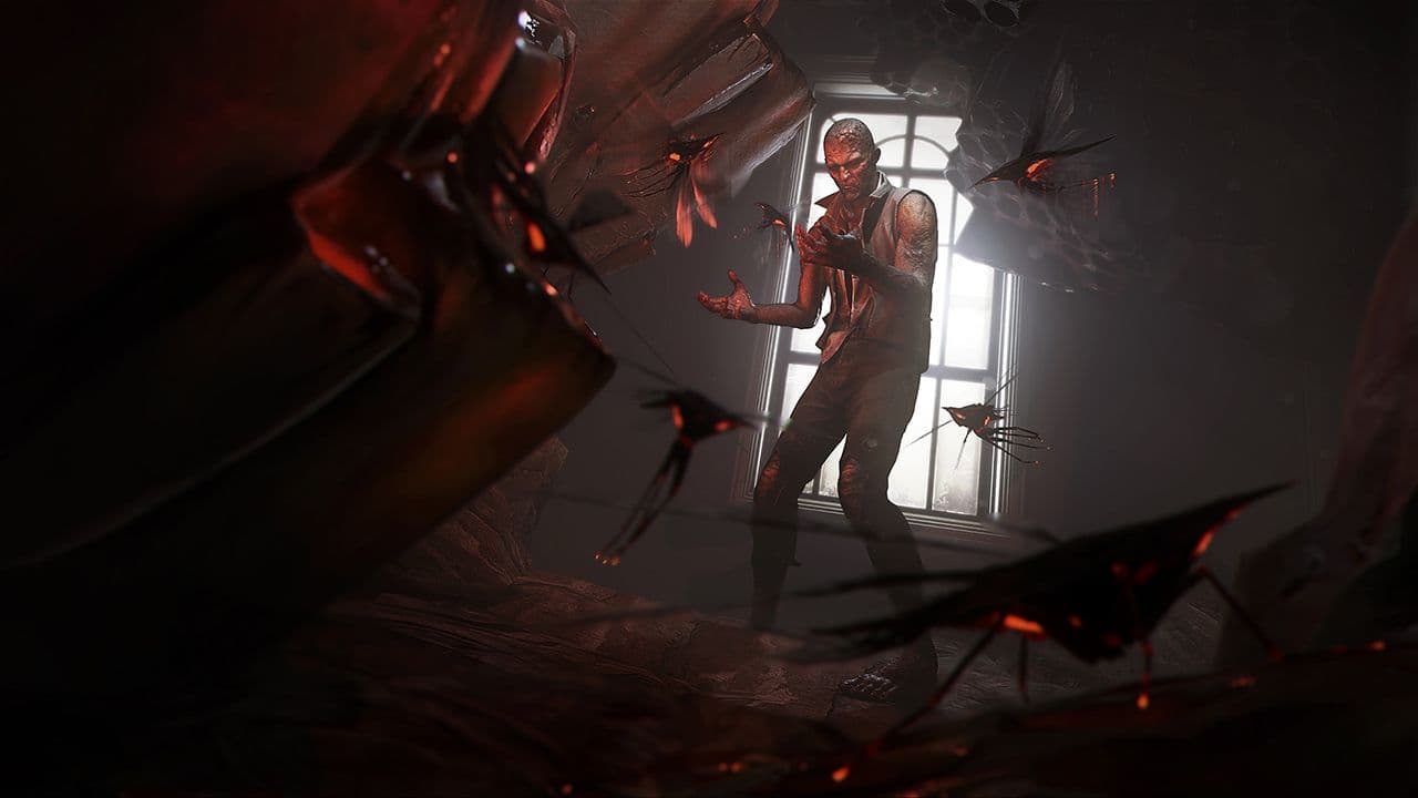 Captura 6 de Dishonored 2