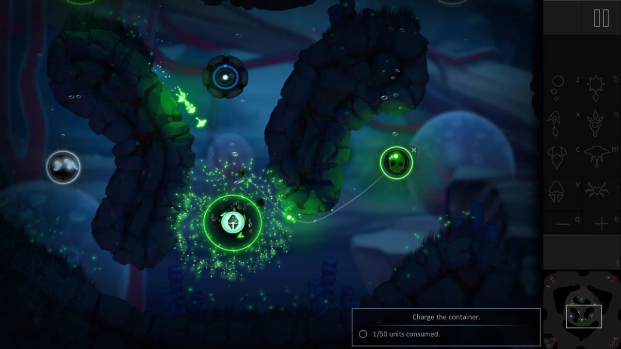 Captura 3 de Boid