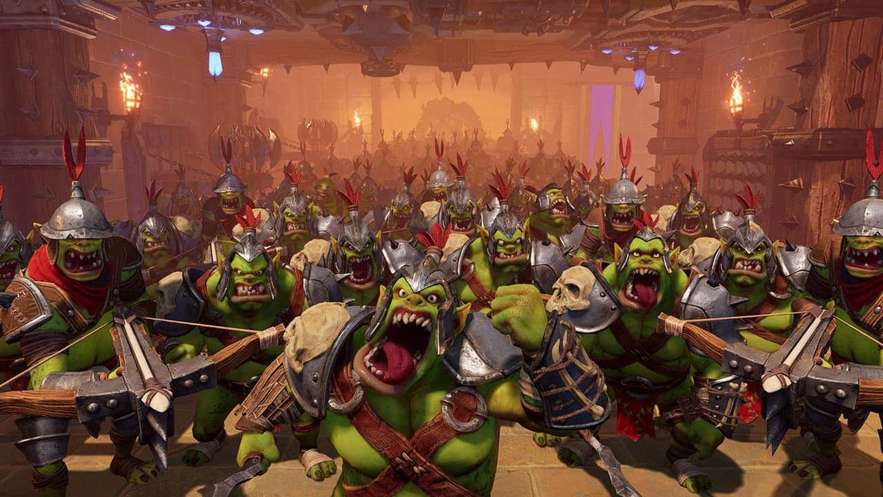 Captura 2 de Orcs Must Die! 3