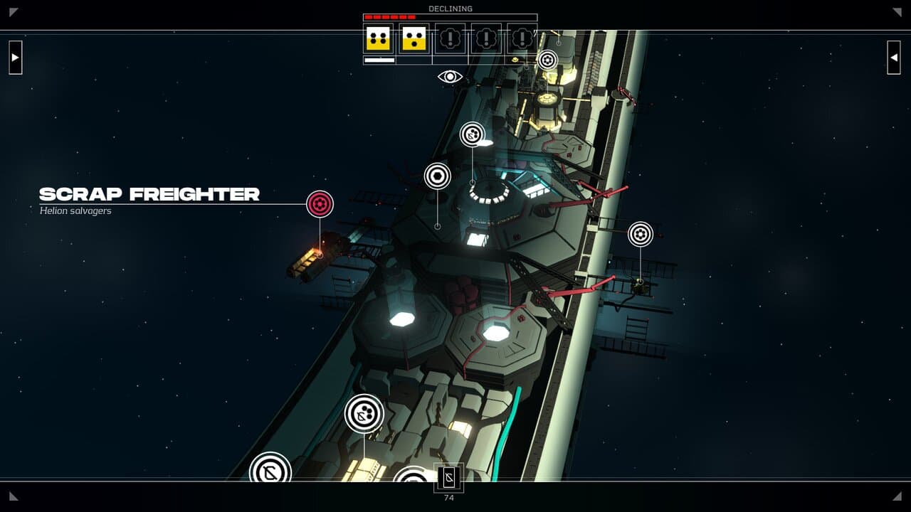Captura 2 de Citizen Sleeper