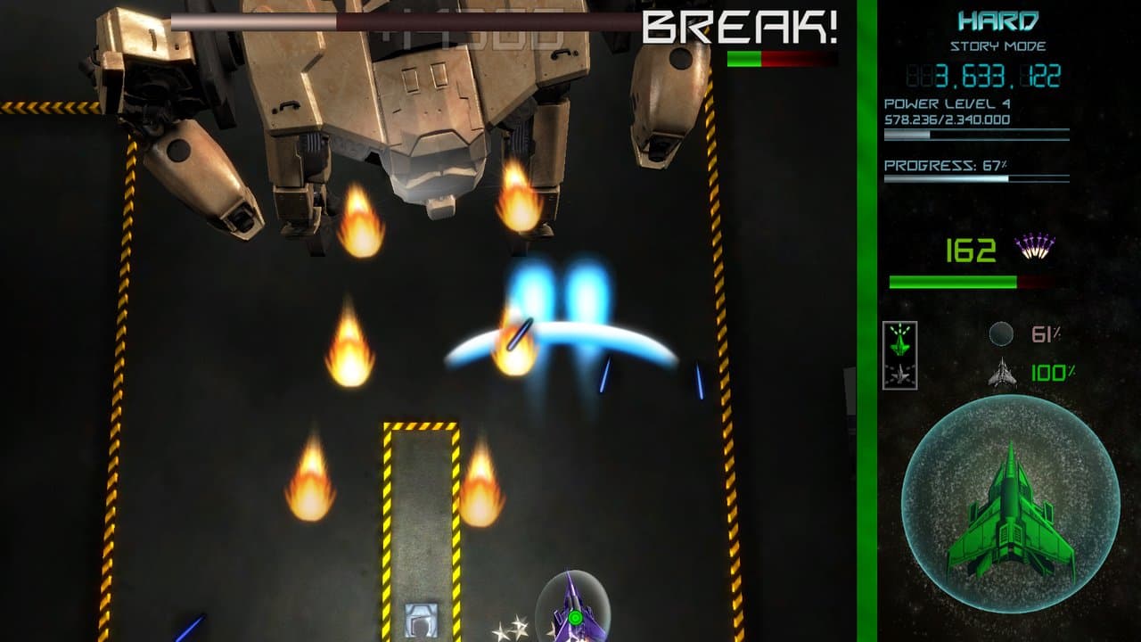 Captura 6 de Star Saviors