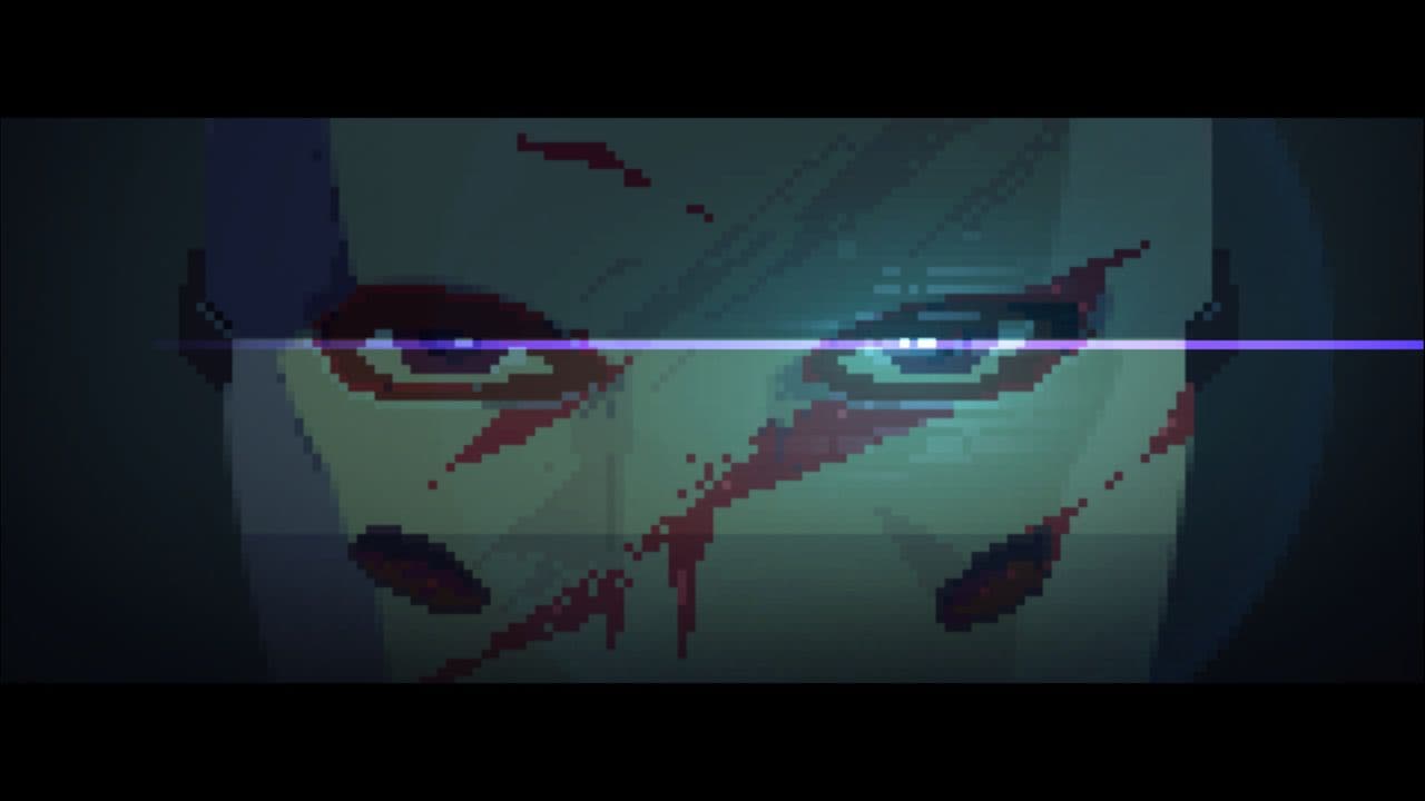Captura 5 de Party Hard
