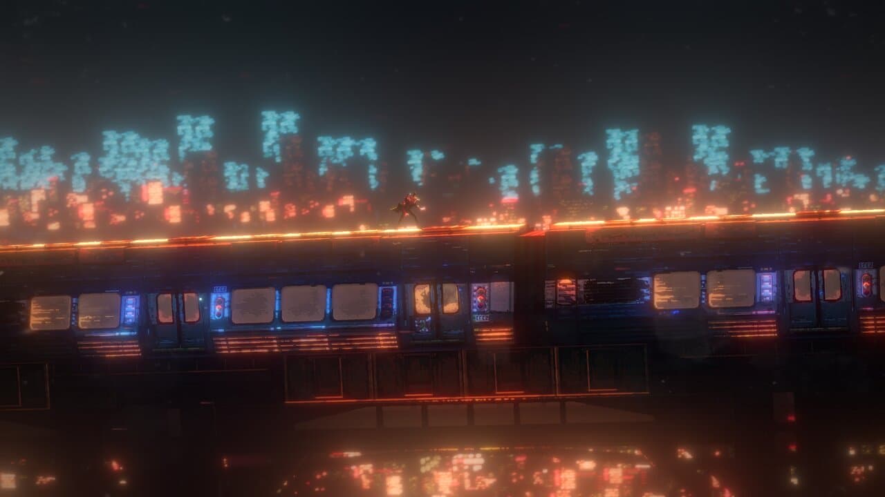 Captura 2 de Replaced