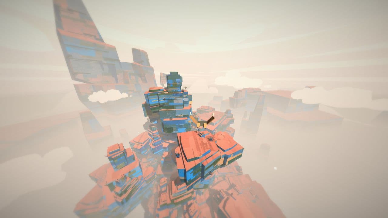 Captura 6 de Superflight