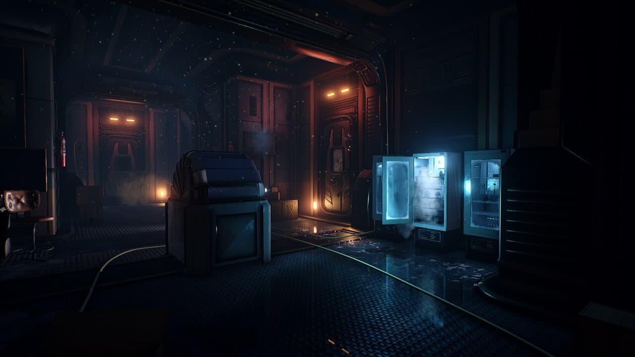 Captura 2 de Conarium
