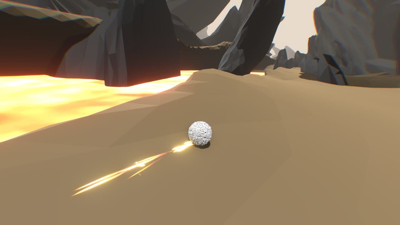Captura 6 de Polyball