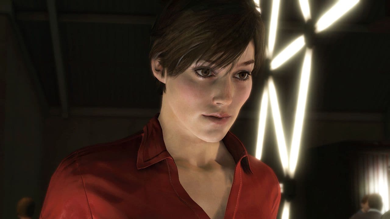 Captura 4 de Heavy Rain