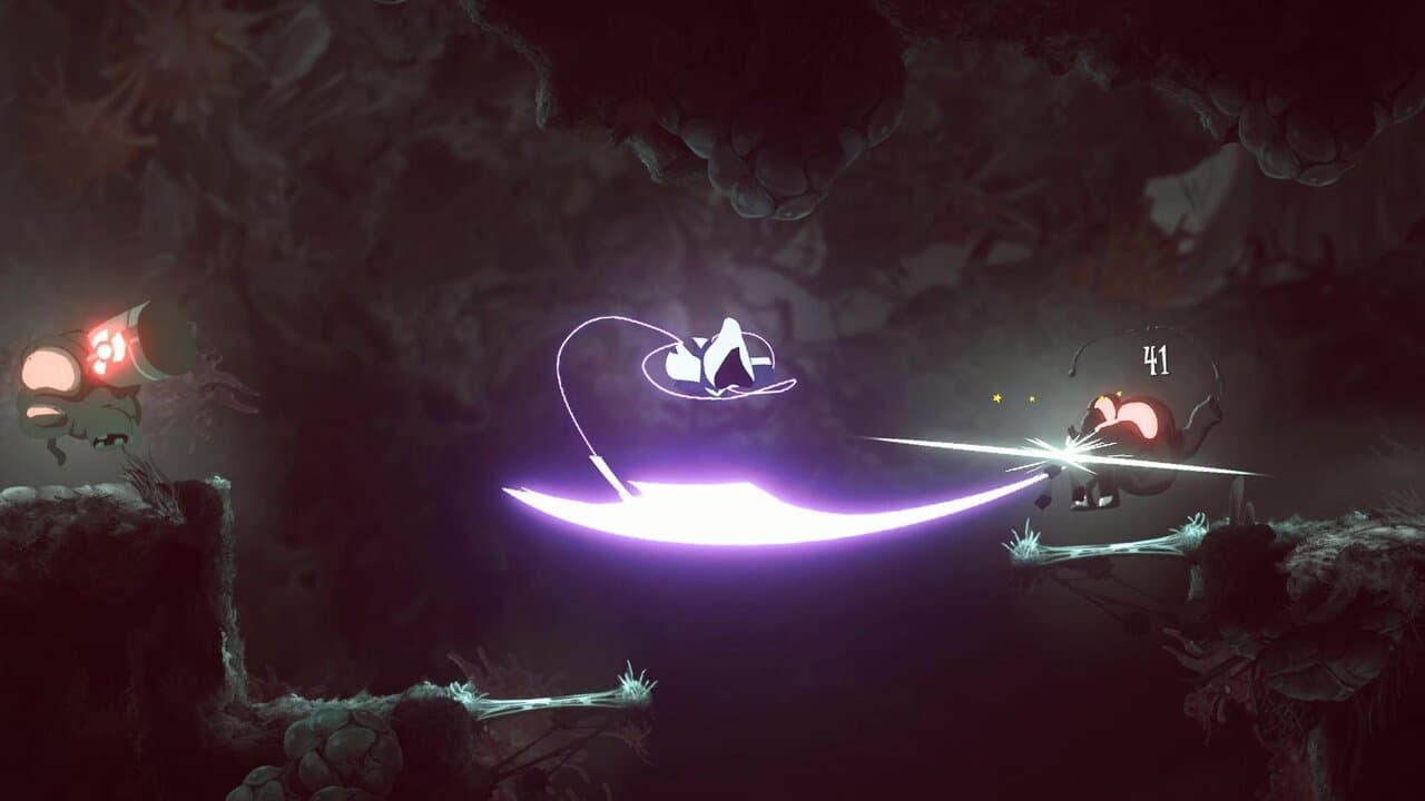 Captura 3 de Have a Nice Death