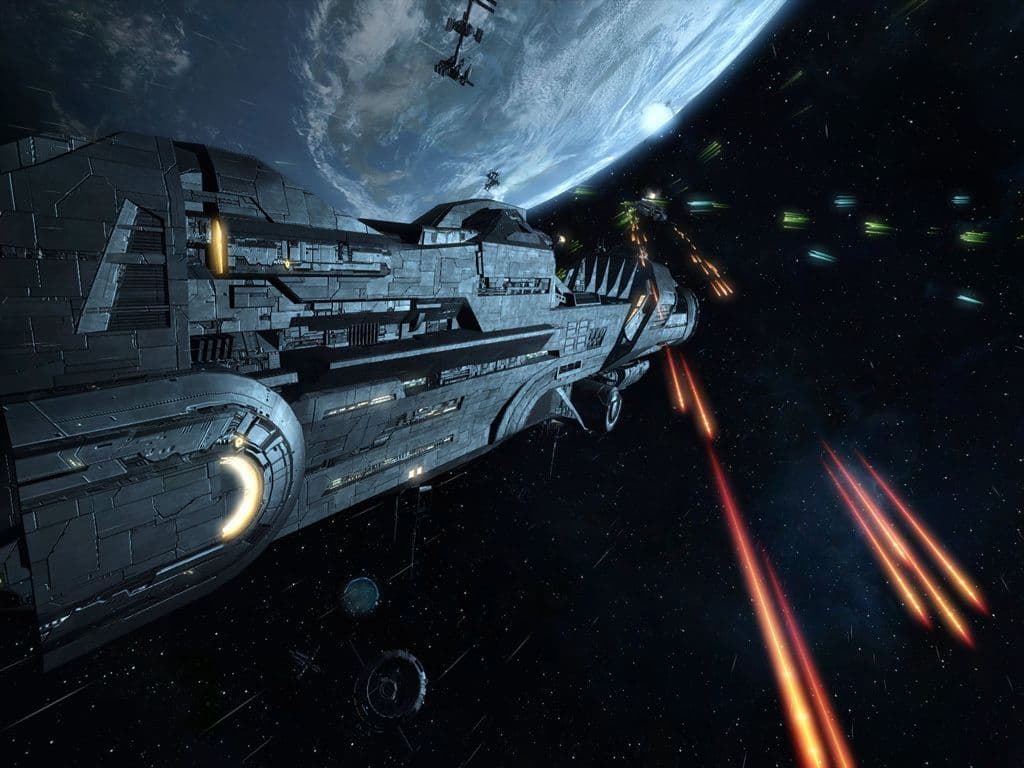 Captura 4 de X3: Reunion