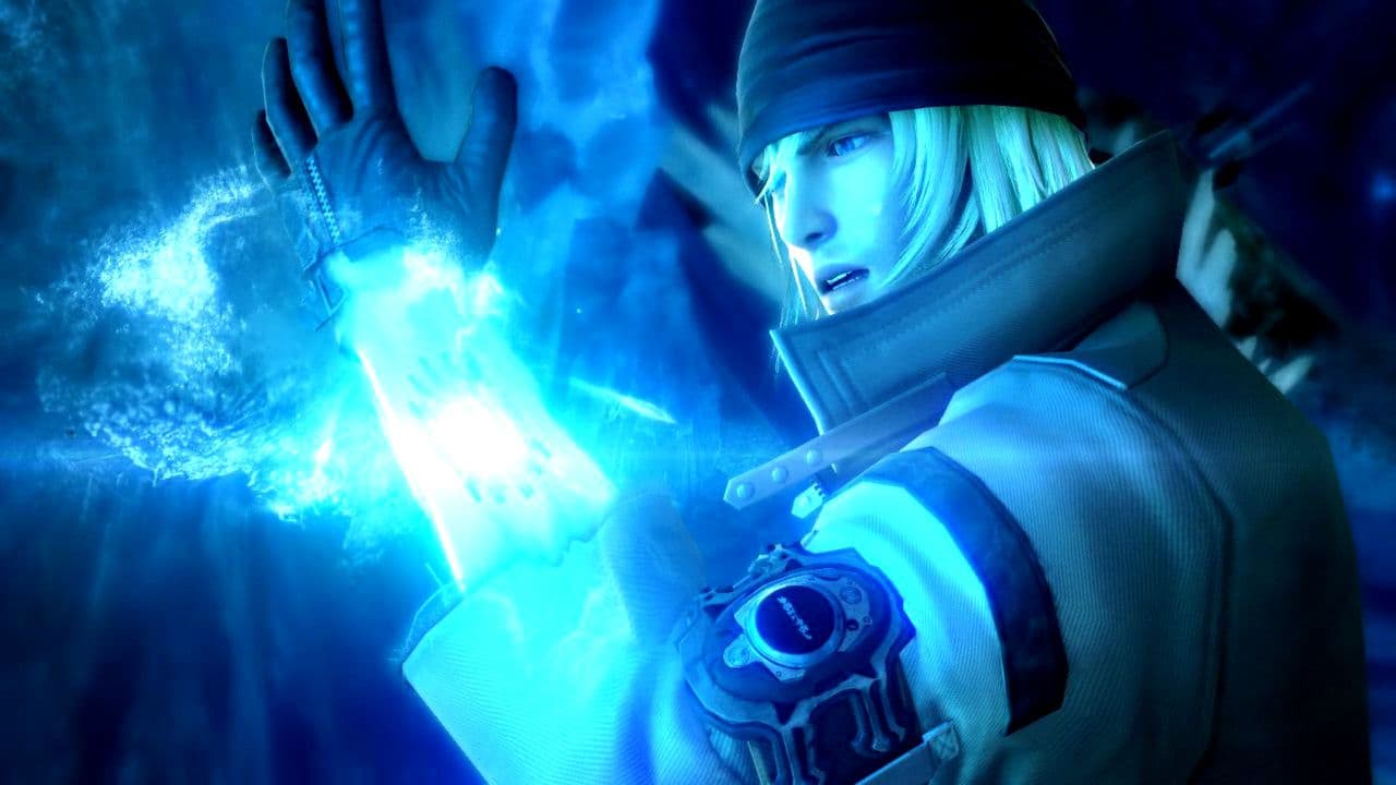 Captura 2 de FINAL FANTASY XIII
