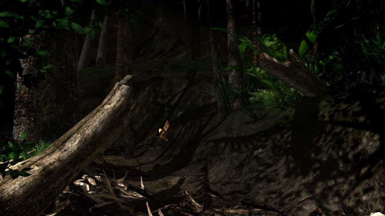 Captura 2 de Miasmata