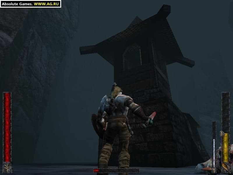 Captura 3 de Rune