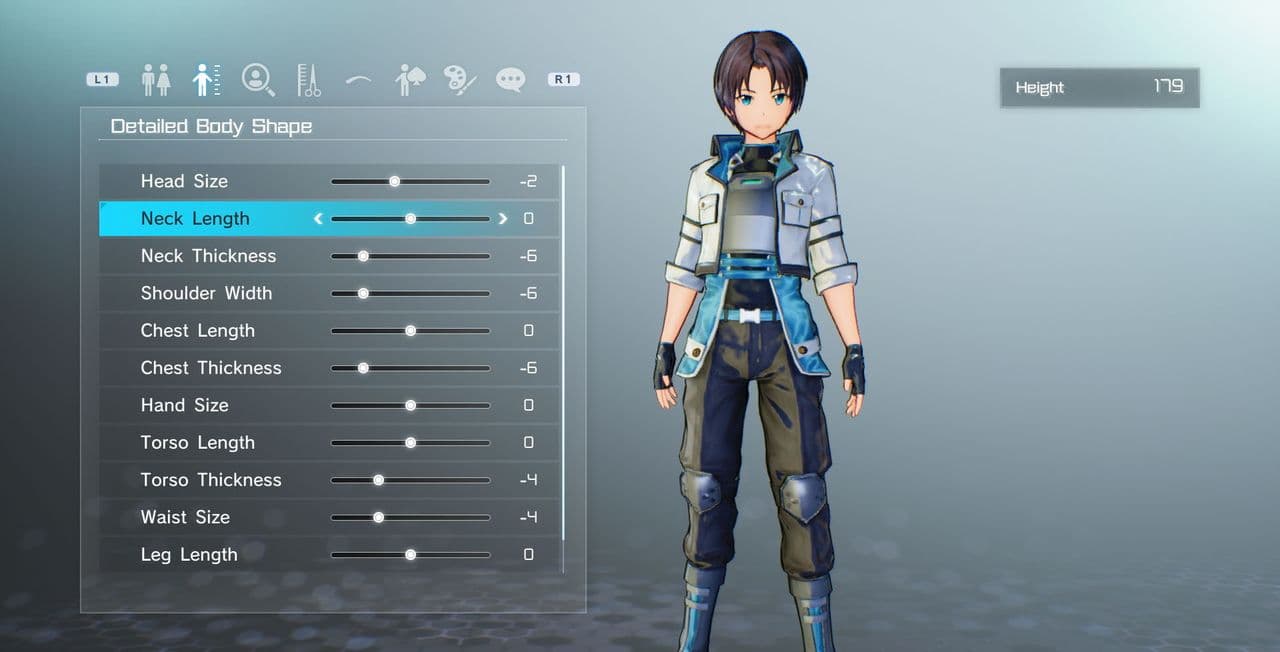 Captura 6 de SWORD ART ONLINE: Fatal Bullet