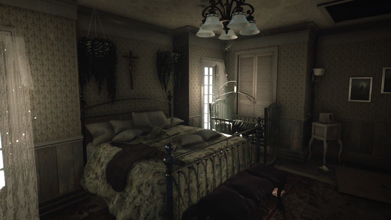 Captura 6 de Visage