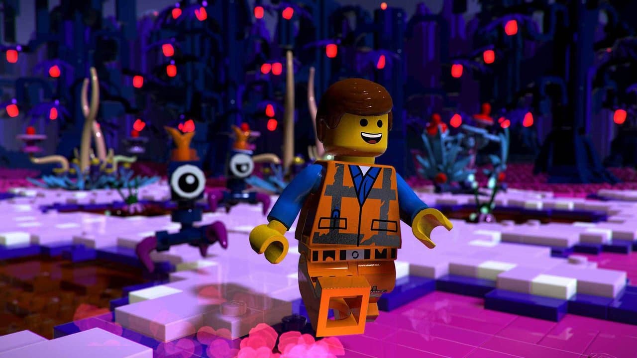 Captura 2 de The LEGO Movie 2 Videogame