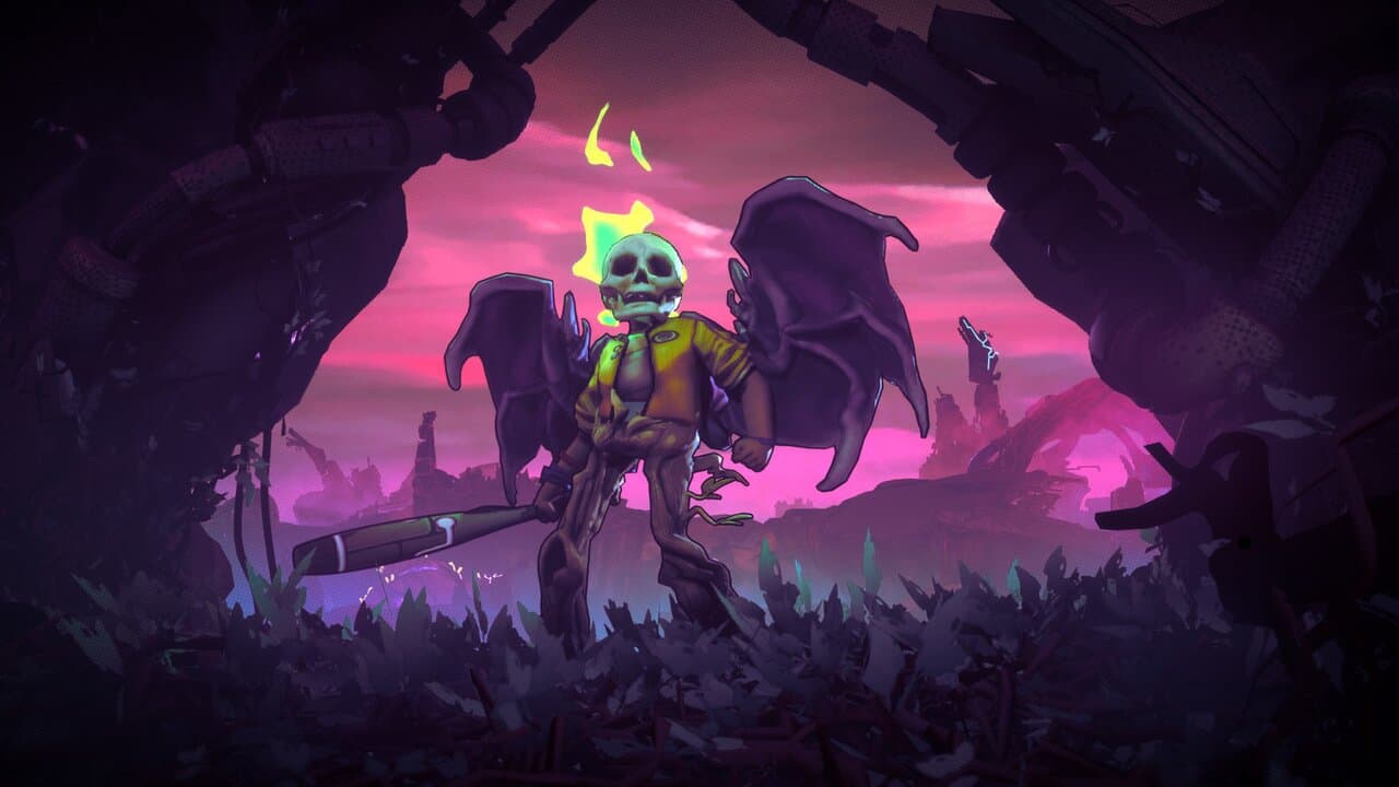 Captura 1 de RAD