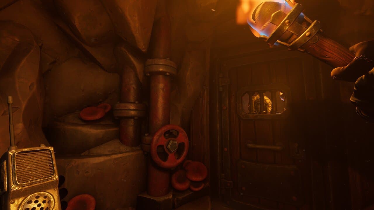 Captura 4 de We Were Here Forever