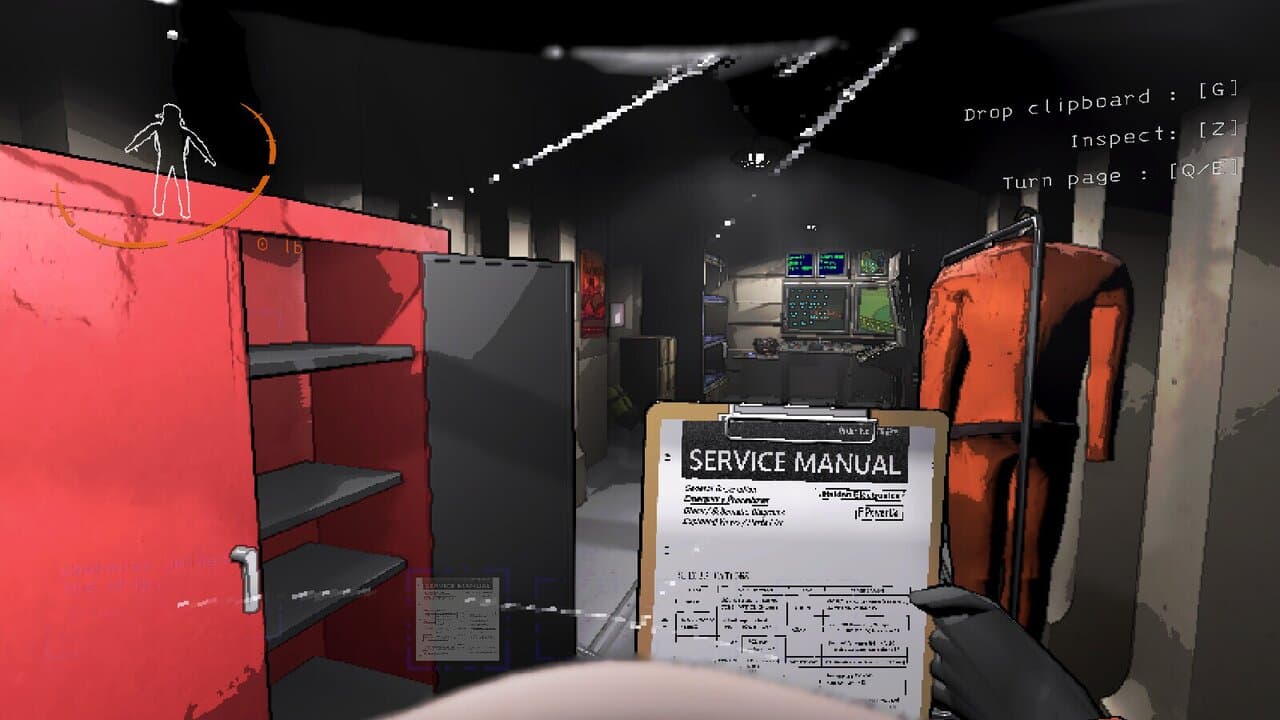 Captura 4 de Lethal Company